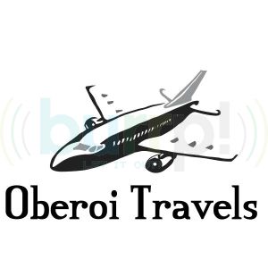 Oberoi Logo